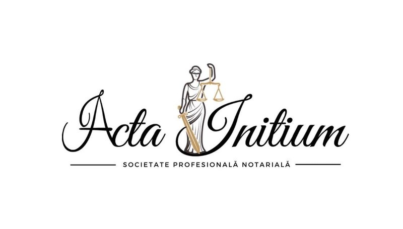 Acta Initium - Societate Profesionala Notariala