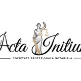Acta Initium - Societate Profesionala Notariala